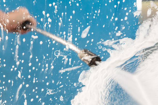Best Parking Lot and Garage Cleaning  in Mira Monte, CA